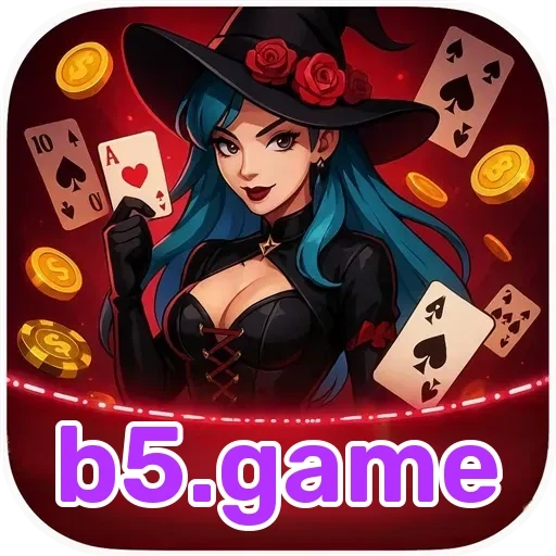 b5.game: O Refúgio dos Jogadores em Busca de Confiabilidade e Diversão