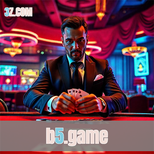 B5.game: Um Refúgio Confiável para Gamers Brasileiros