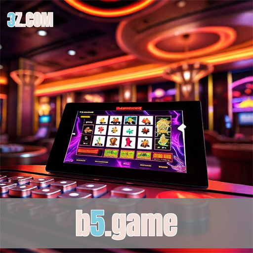 B5.game e seu Cassino: Emoções e Jogadas que Encantam