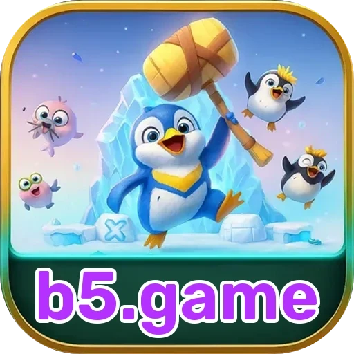 b5.game: Explore a Defesa Digital para Gamers no Brasil