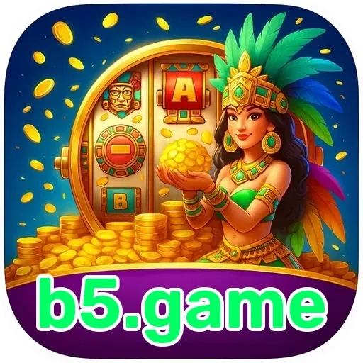 b5.game: Explore Eventos Esportivos e Ganhe prêmios Incríveis