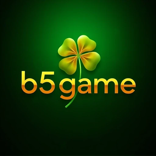b5.game logo