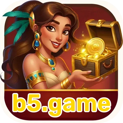 b5.game: A Experiência VIP Que Você Não Pode Perder!